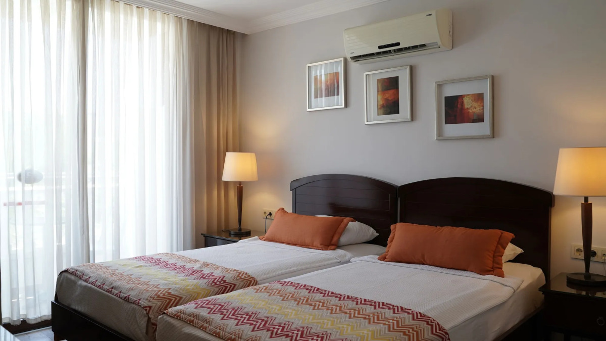 Akdora Resort Hotel & Spa