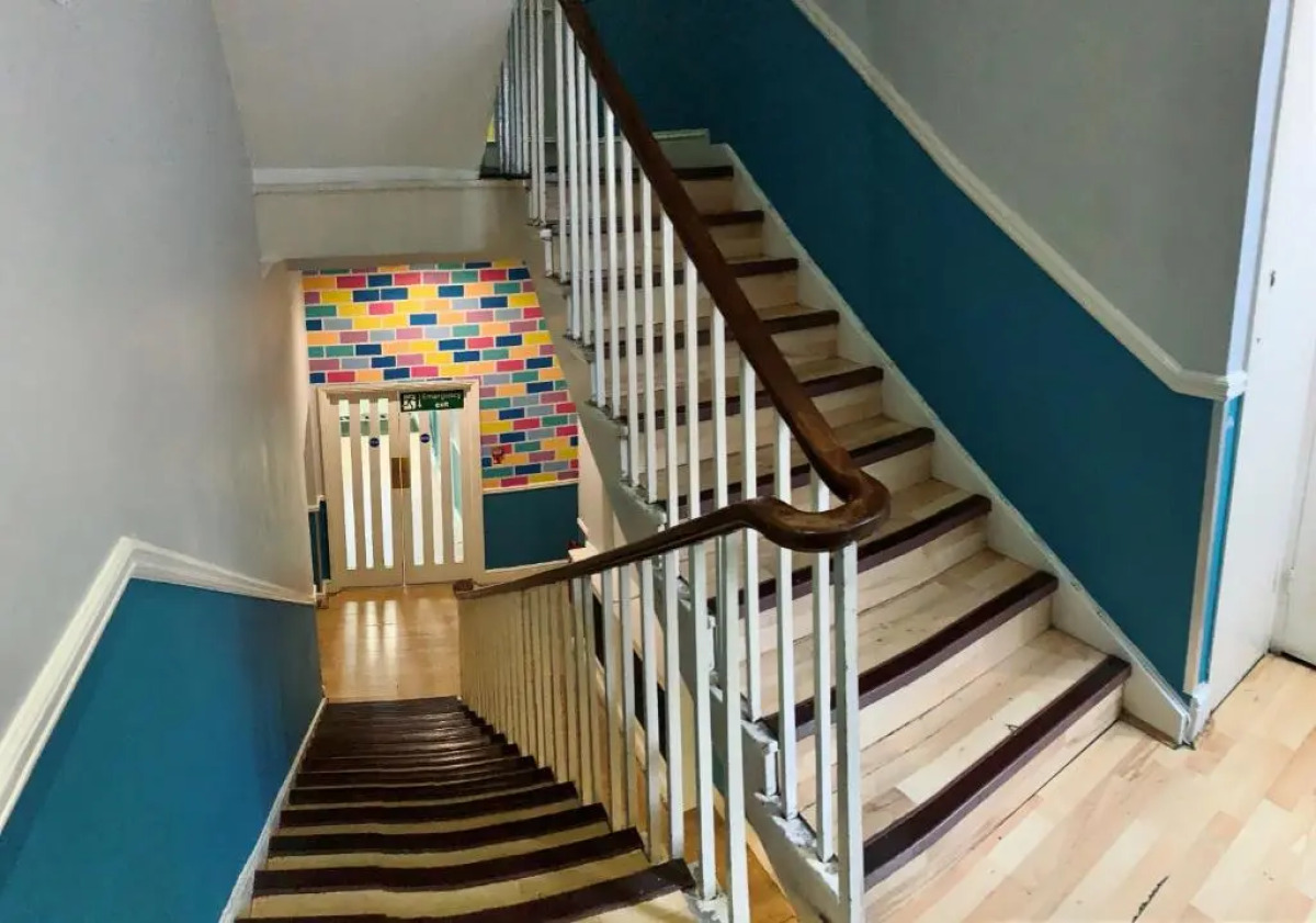 Smart Hyde Park View - Hostel