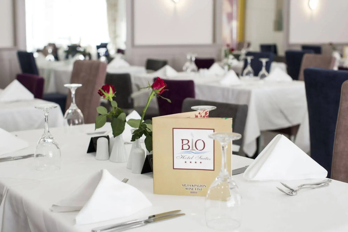 Bio Suites Hotel