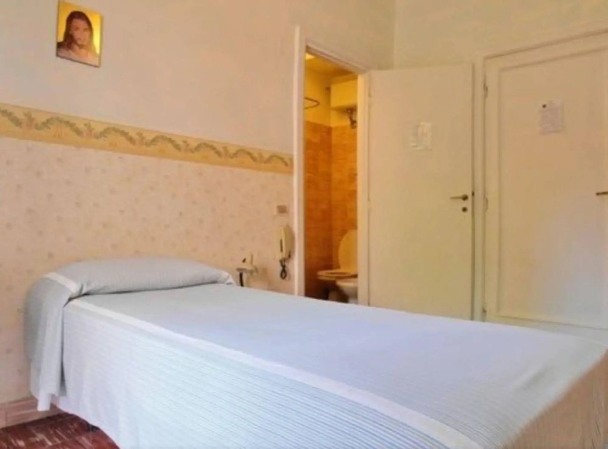 Hotel Nova Domus Aurelia