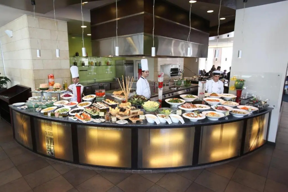 Signia by Hilton Amman