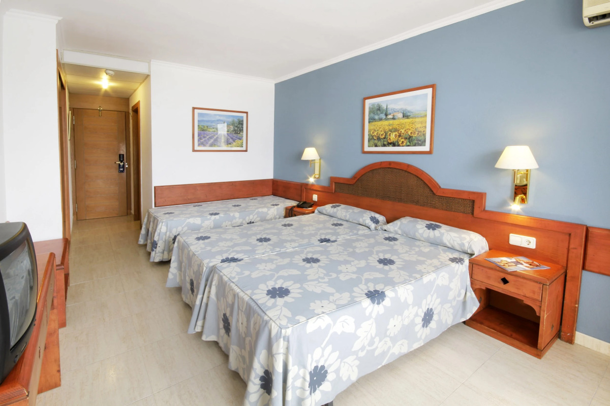 Bordoy Alcudia Bay (Adults Only +16)