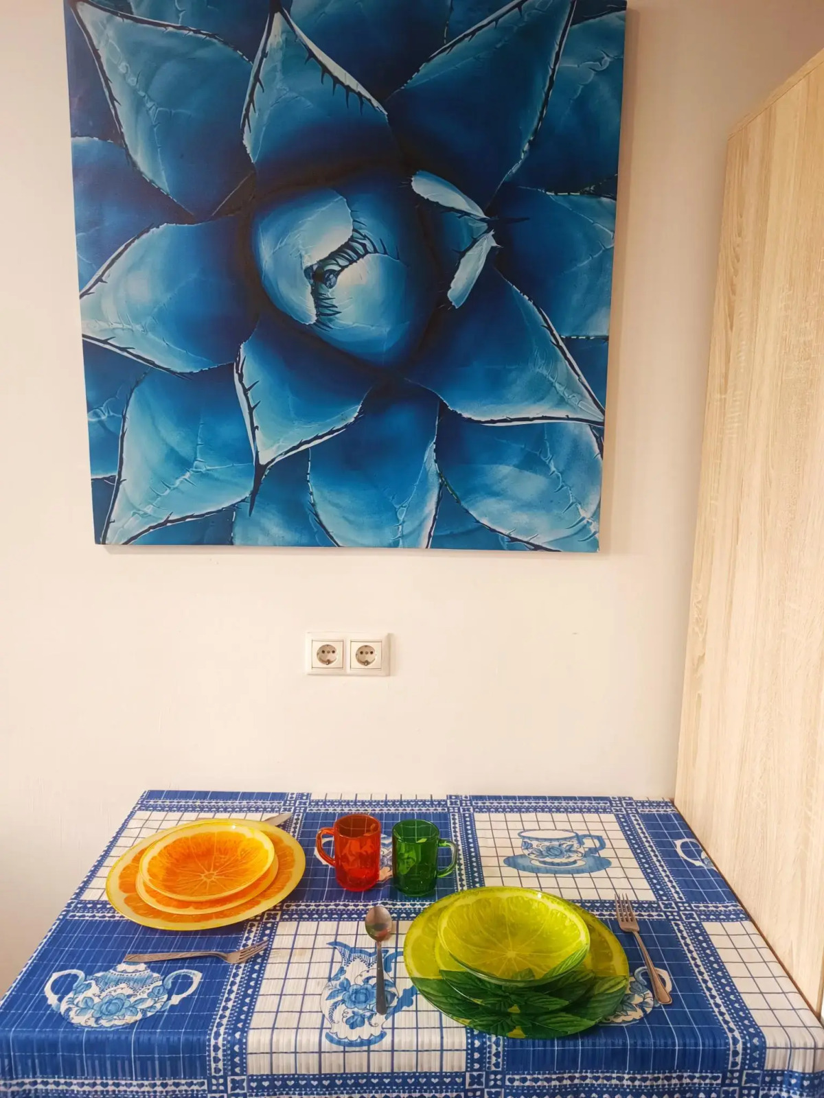 Studios Crocus (Студио Крокус) на Ильинском