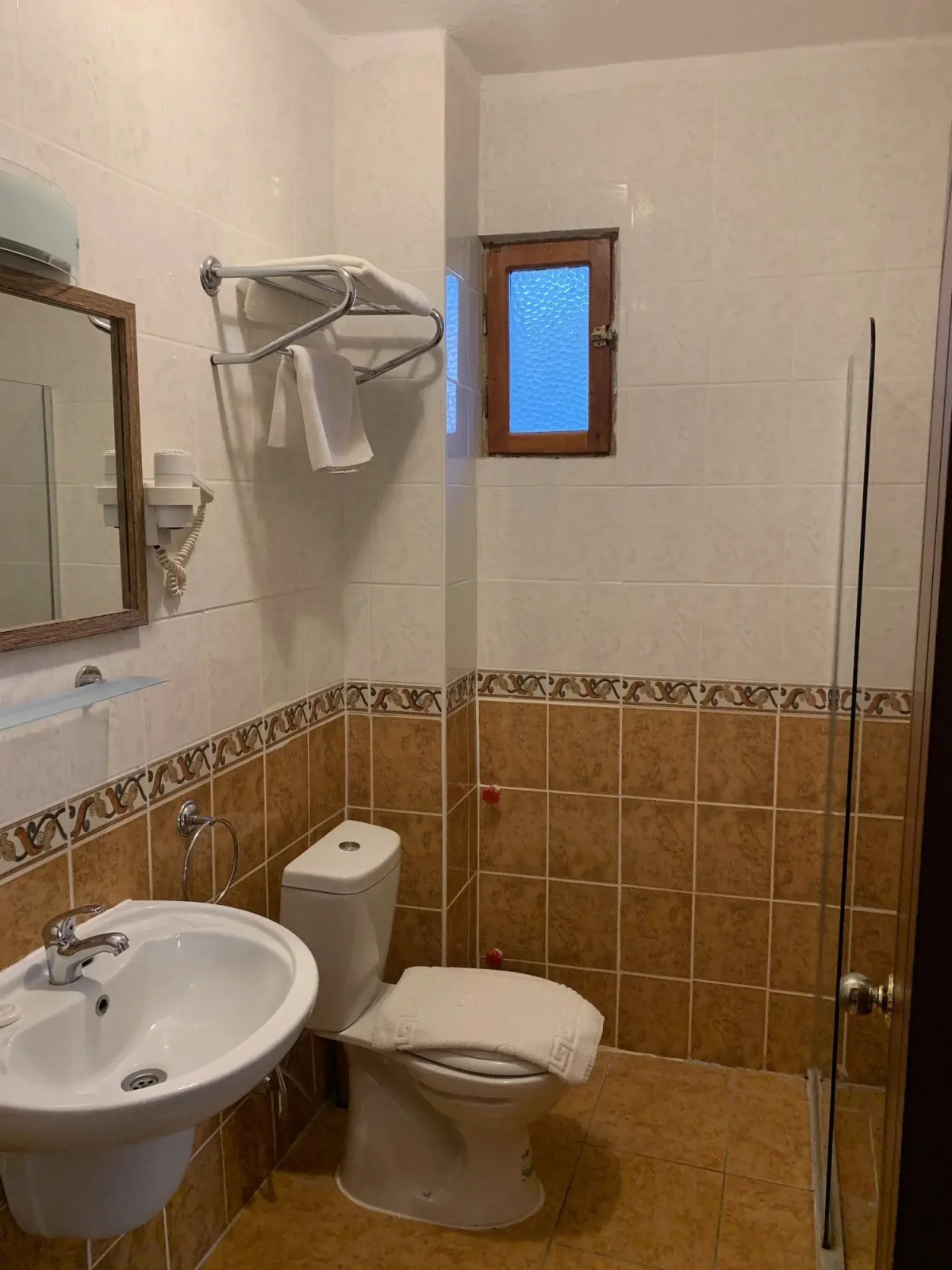 Olympos Hotel - Adults Only