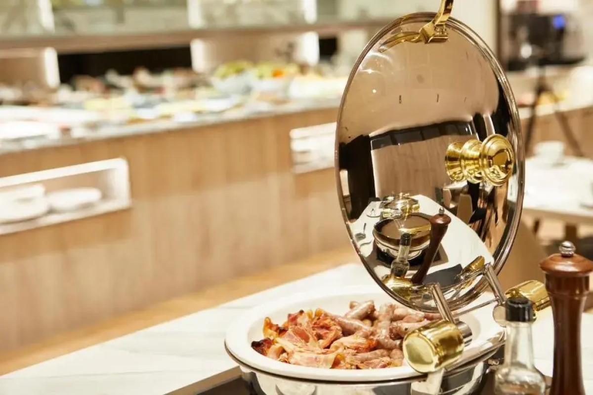 Grand Plaza Hotel & Wellness