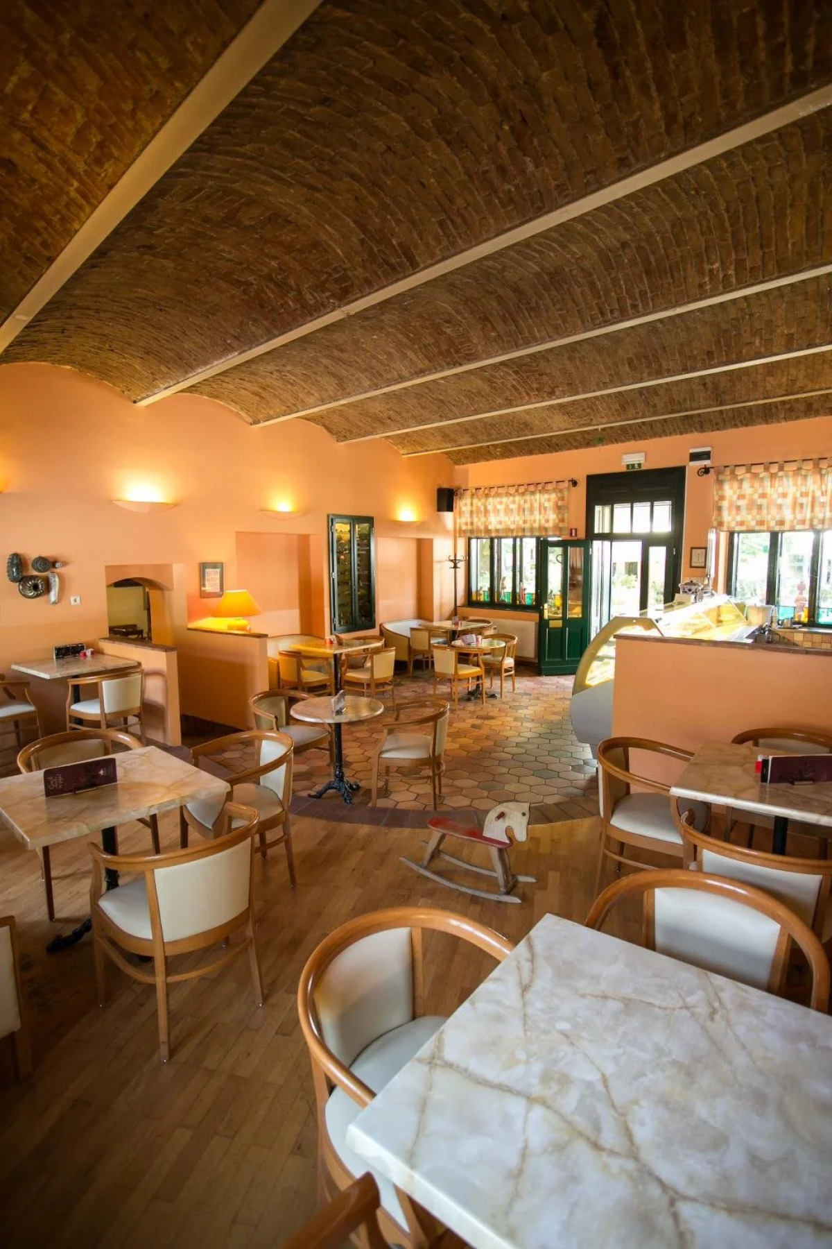 Pri Žabarju Bed & Breakfast Ljubljana