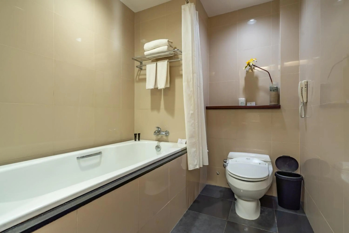 Bintang Flores Hotel