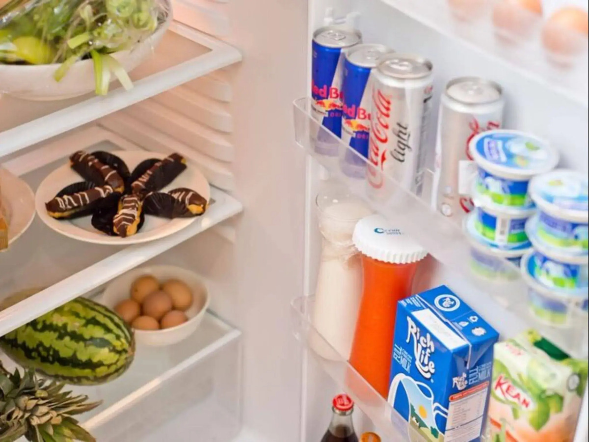 Ocean Edge Suites & Hotel Colombo