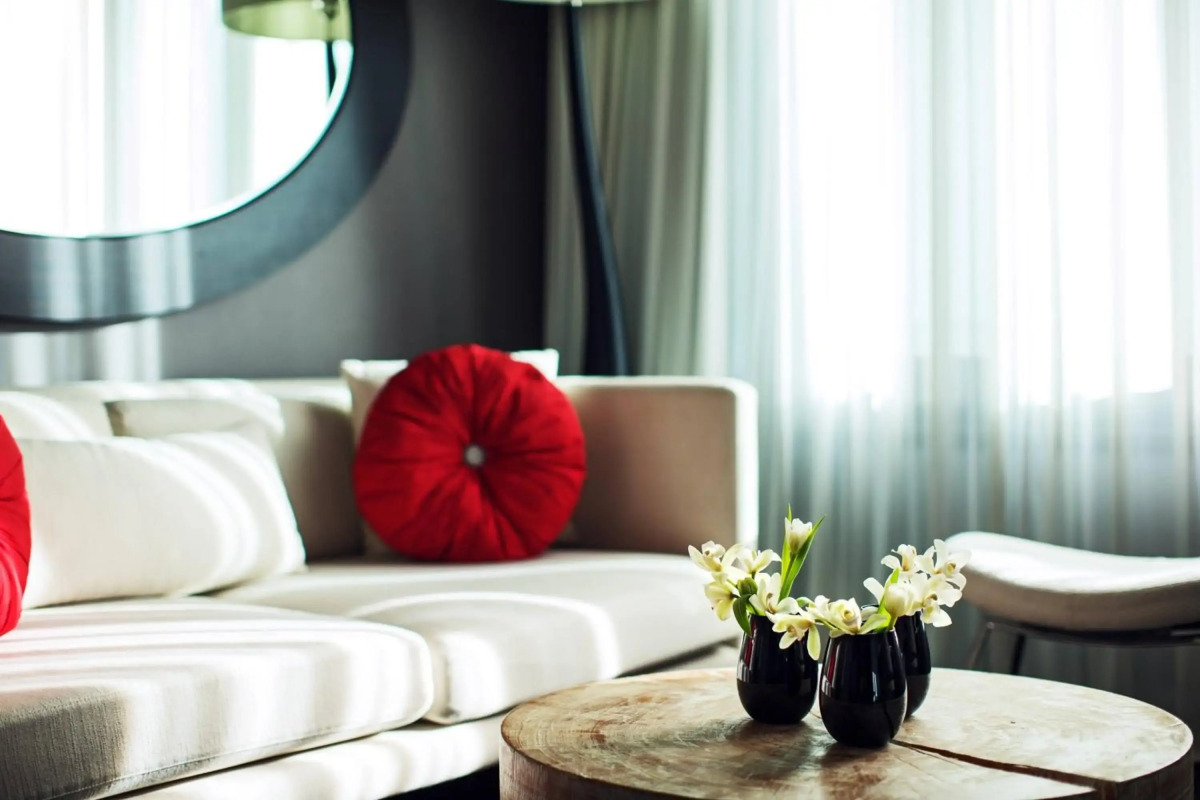 THE PLAZA Seoul, Autograph Collection