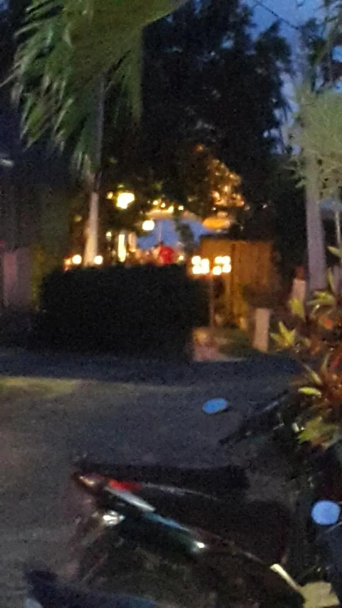 Sunset Coin Lembongan Cottage and Spa