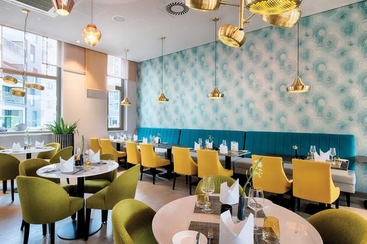 Leonardo Royal Hotel Amsterdam