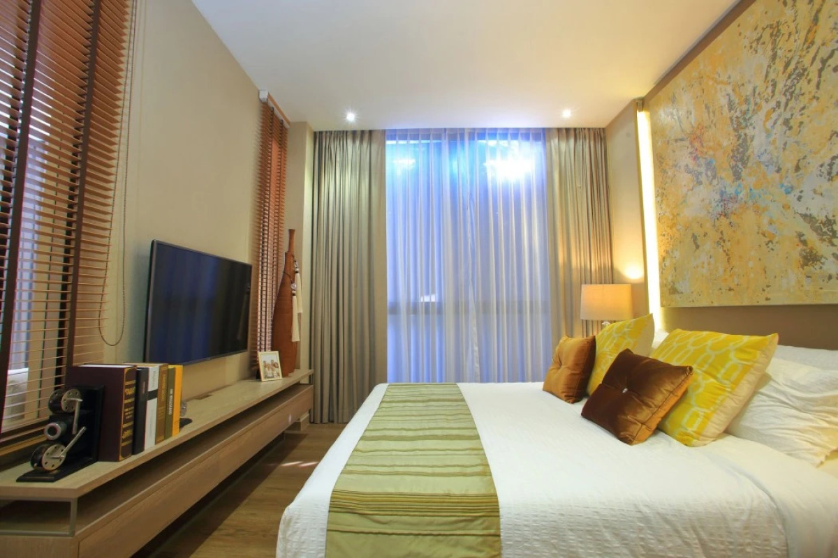 Phu Dahla Residences