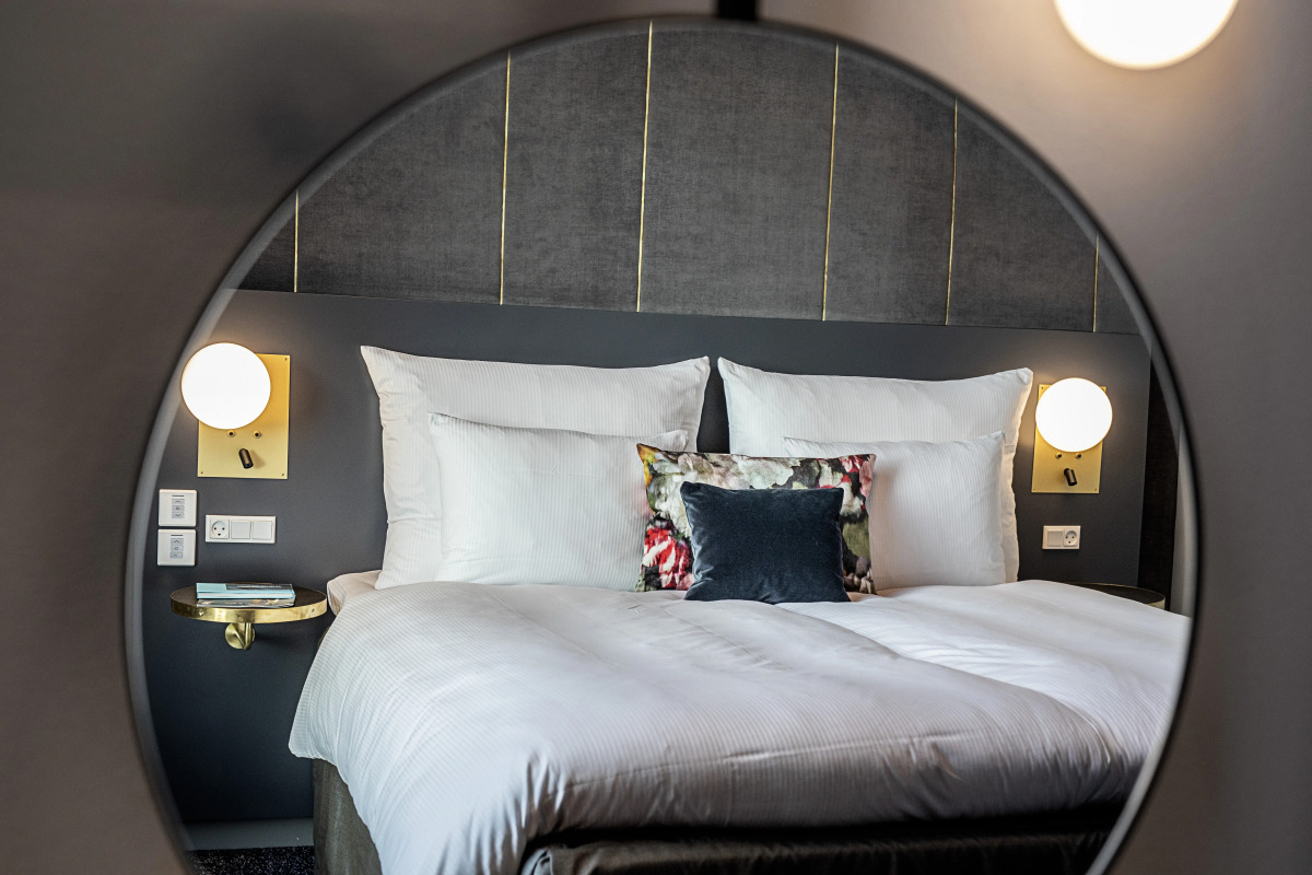 Clarion Hotel Copenhagen Airport