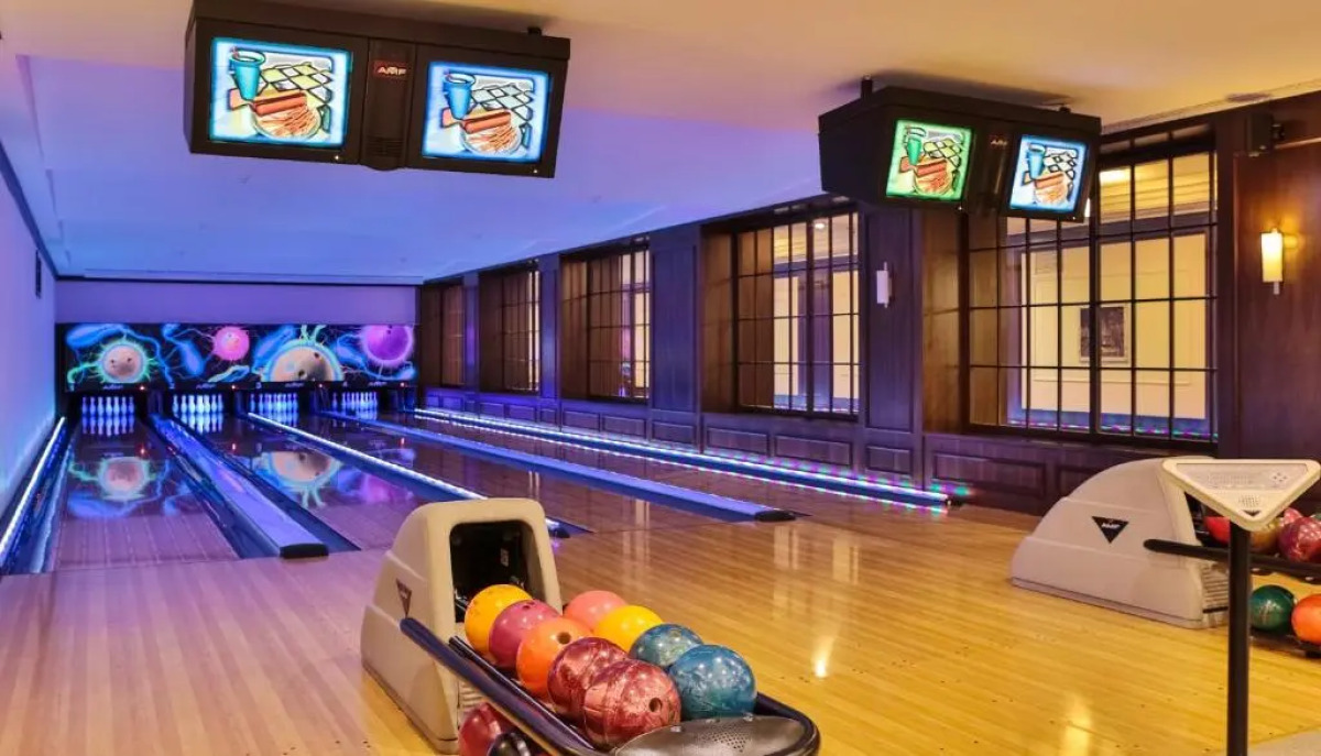 Rixos-Prykarpattya Resort