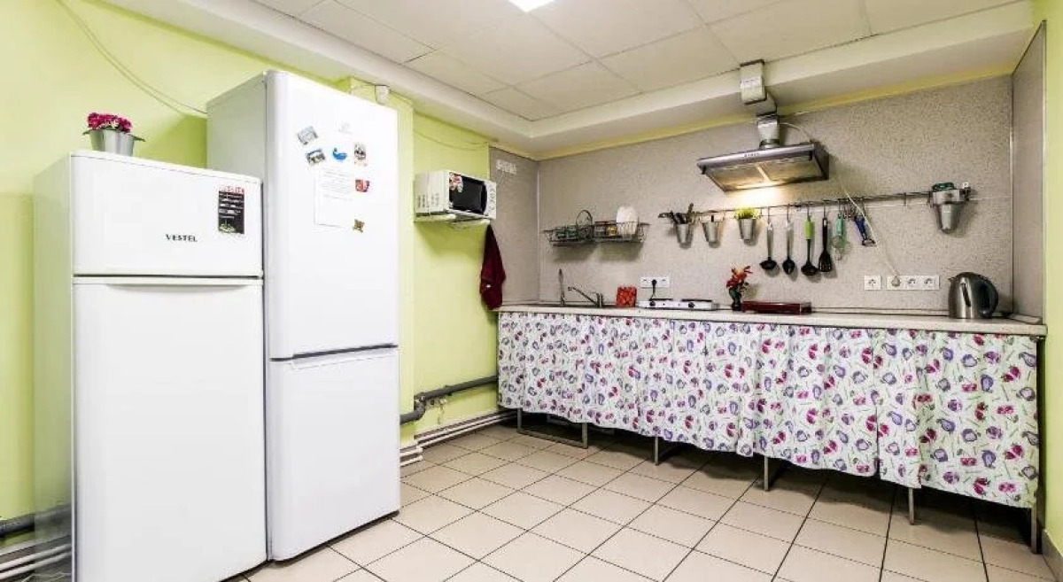 Hostel Tihaya Gavan'