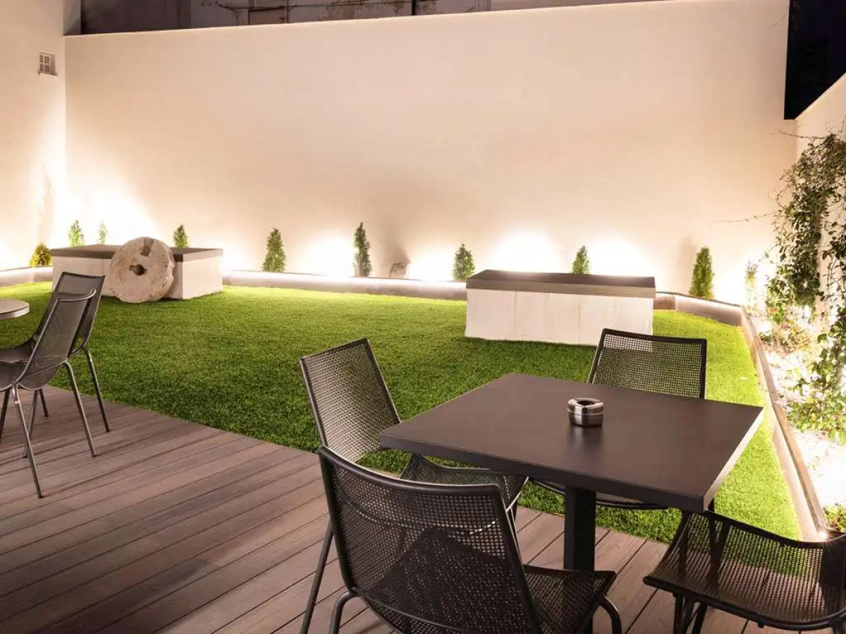 ibis budget Madrid Centro Lavapies