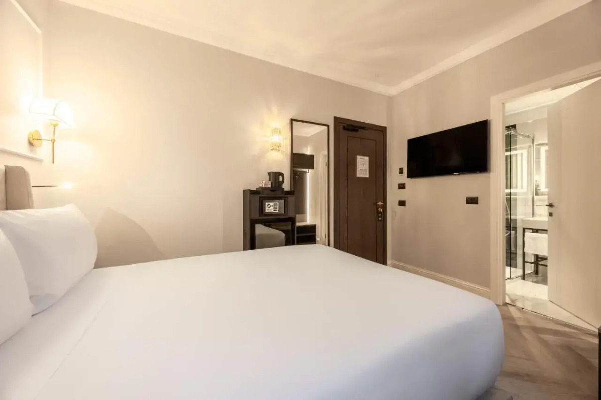 Bh Hotel Dimora D'epoca