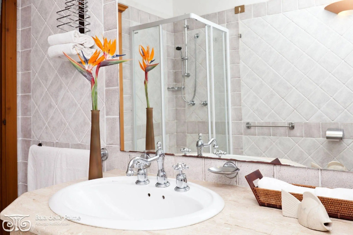 Residence Baia delle Palme