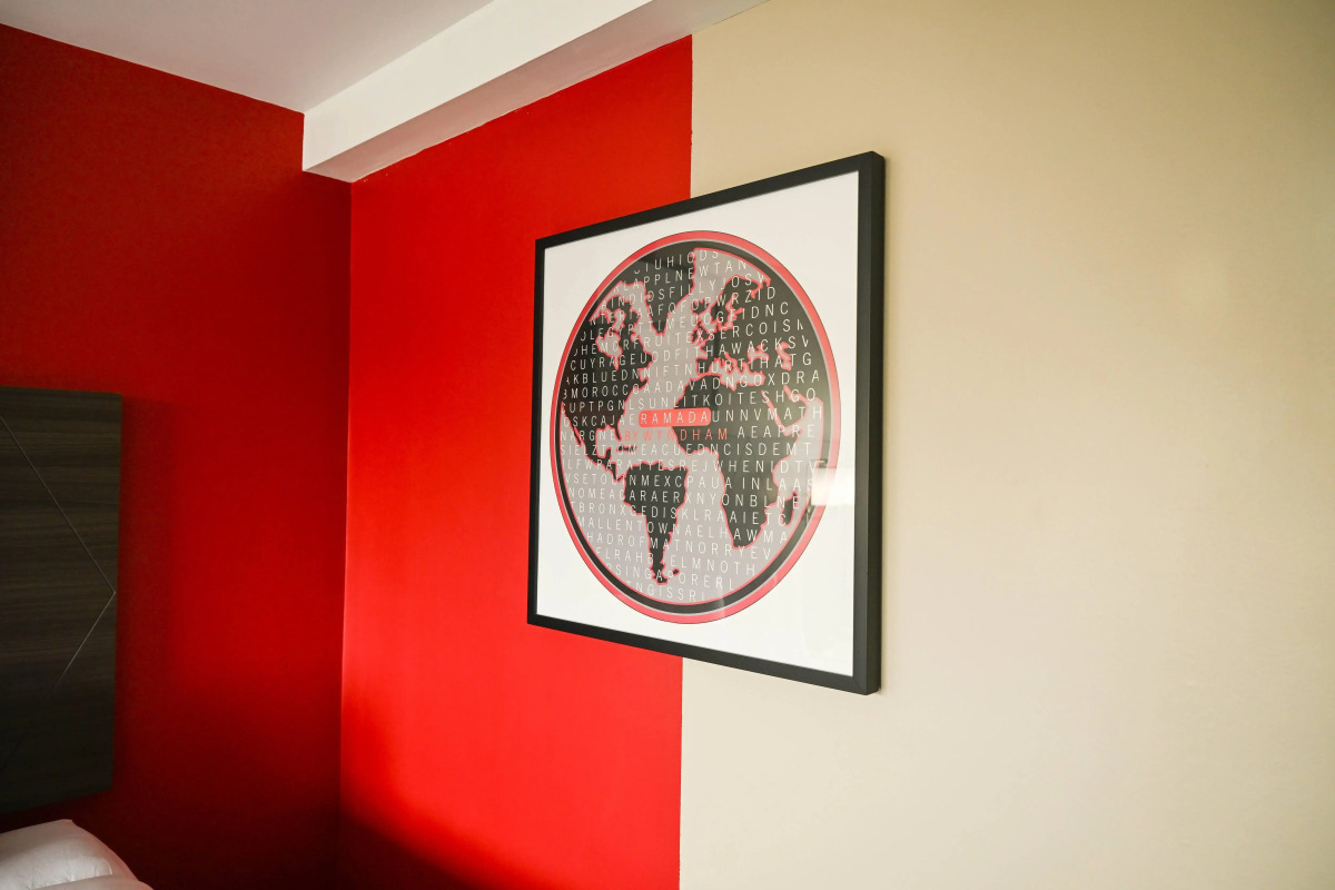 Ramada by Wyndham North Bergen