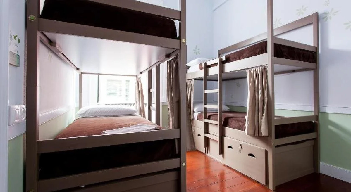 Bettmar EcoHostel Canarias