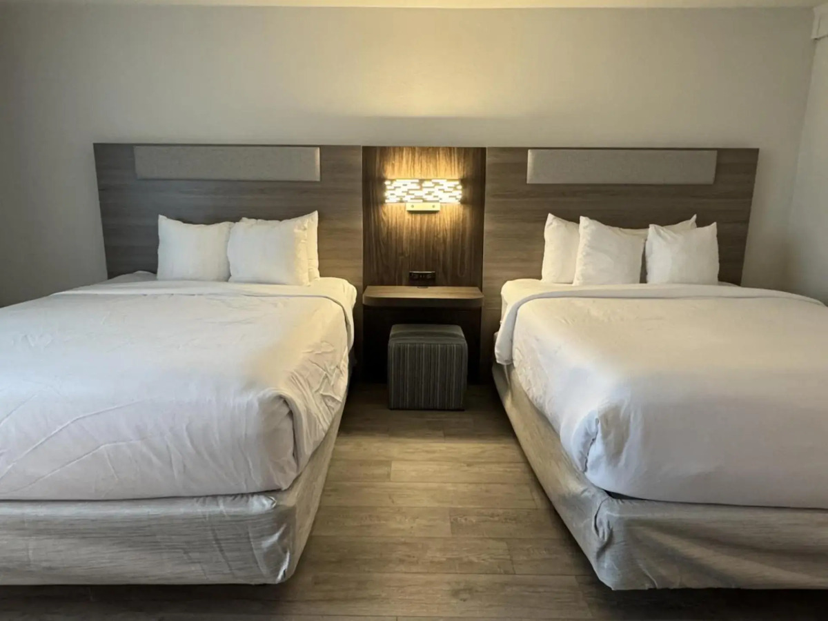 The Cityview - Chinese YMCA of Hong Kong