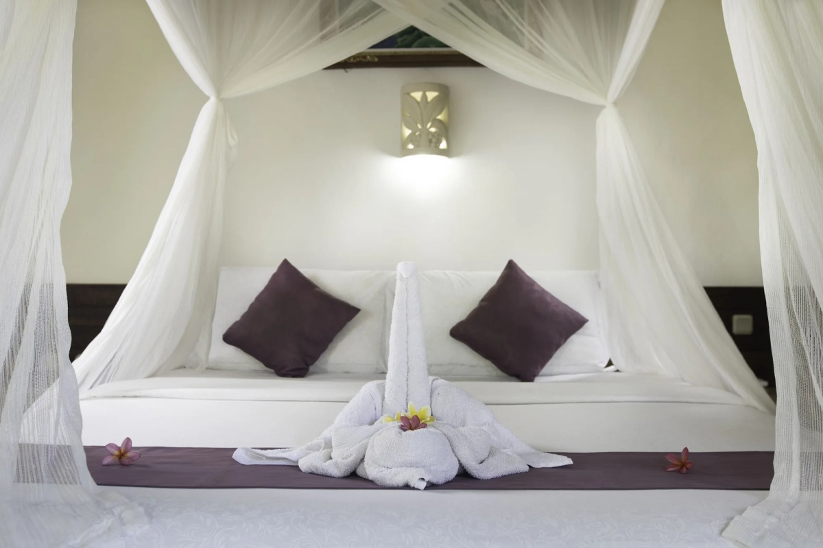 The Tanis Beach Resort Nusa Lembongan