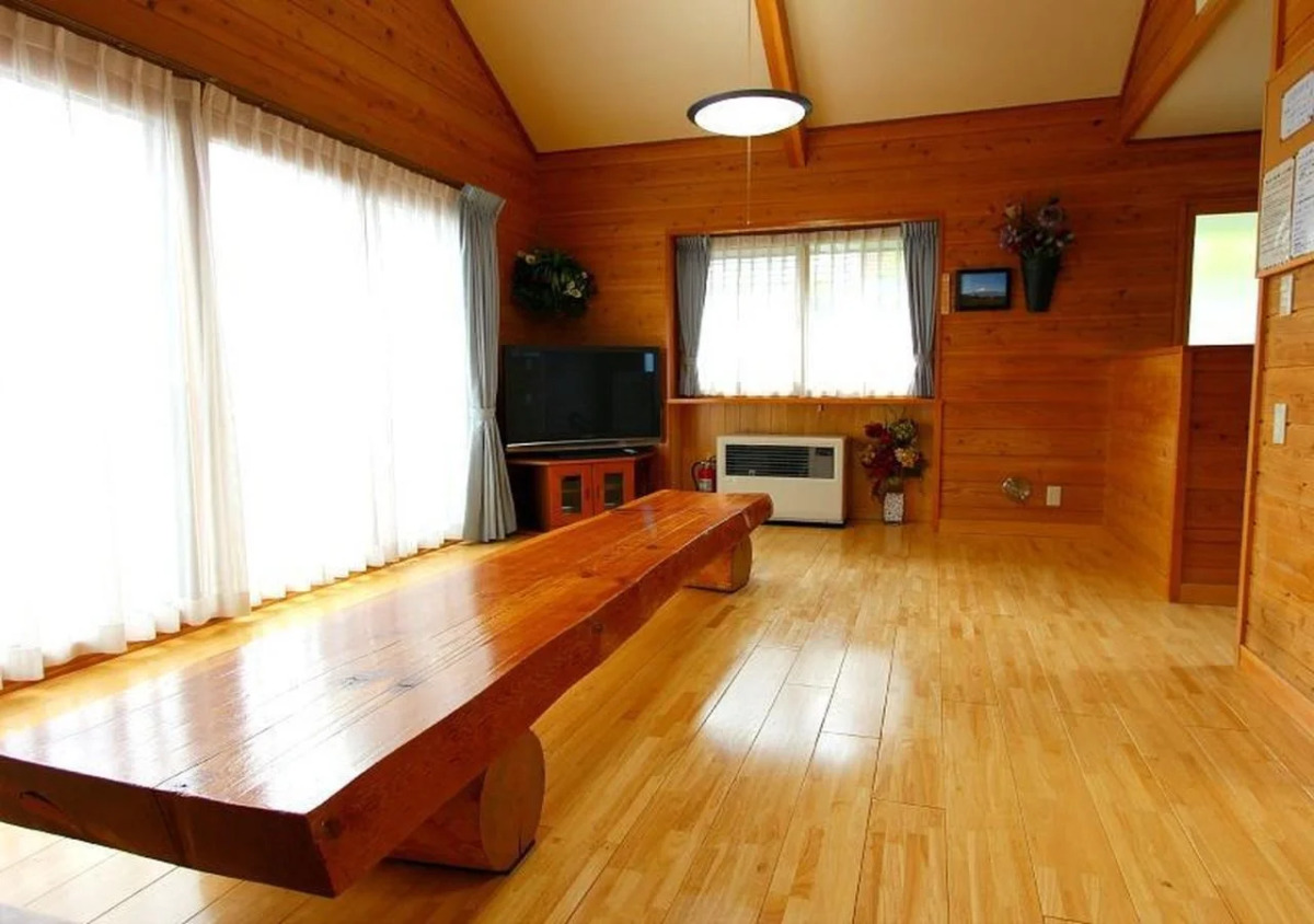 Villa Ururun Kawaguchiko