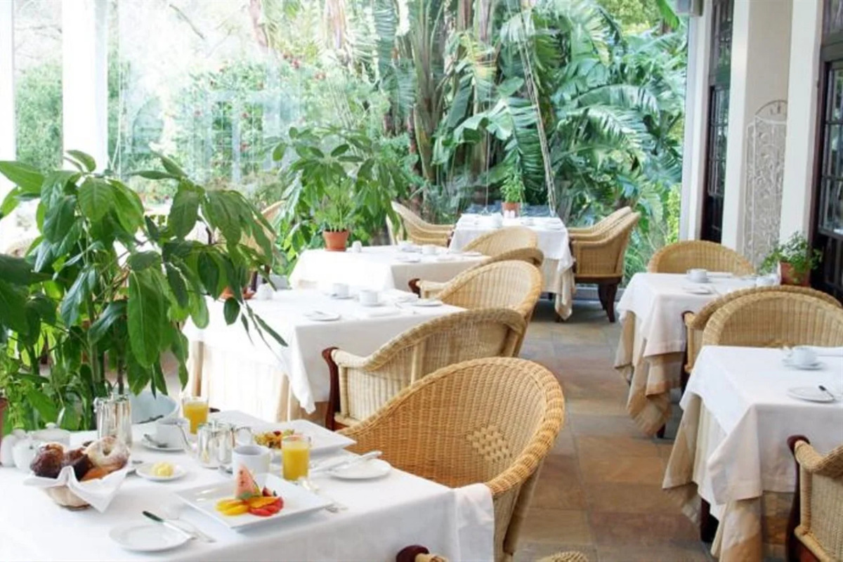 The Cellars-Hohenort