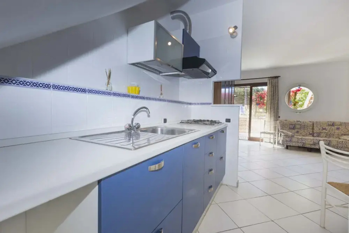 Il Porto Monolocale 4