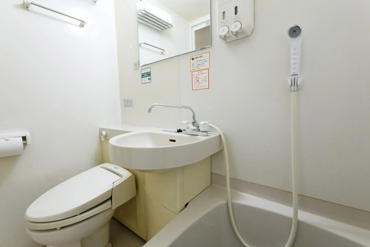 Washington R&B Hotel Hakata Ekimae Dai 1