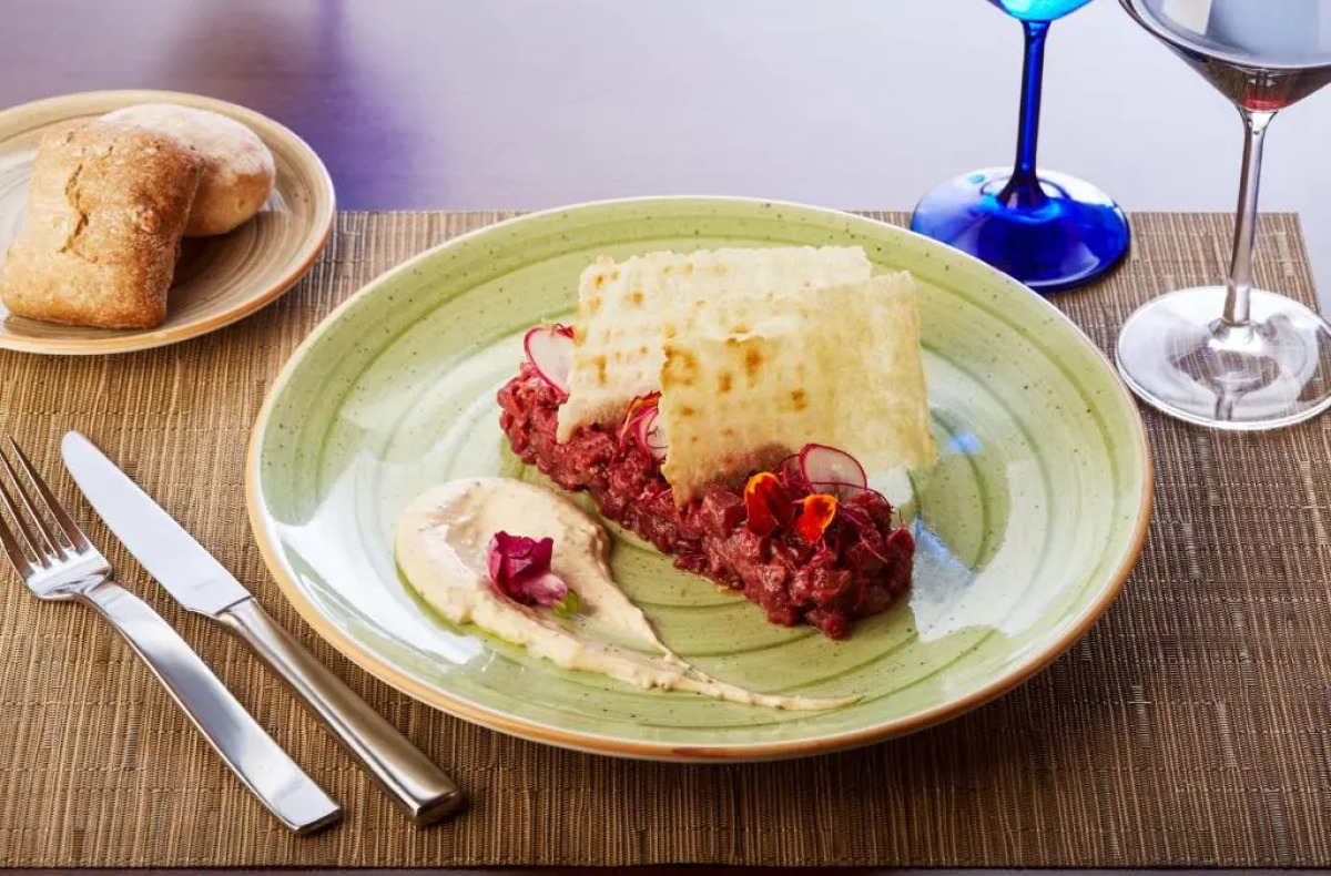 Sercotel Sorolla Palace Hotel