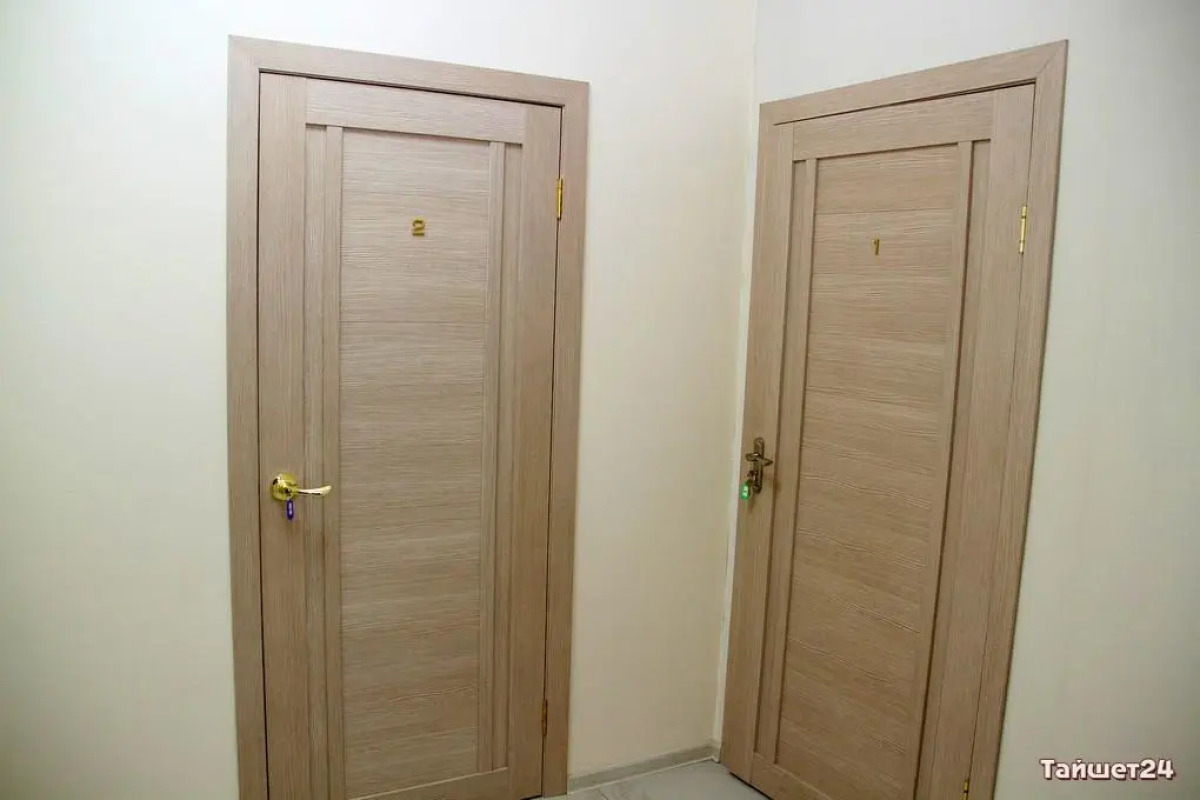 Гостевой дом на Сибирской