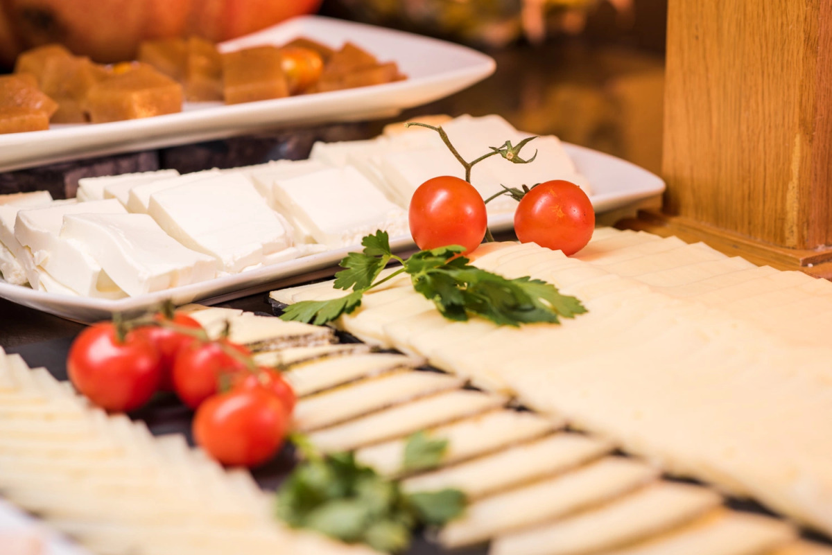 Eurostars Las Claras