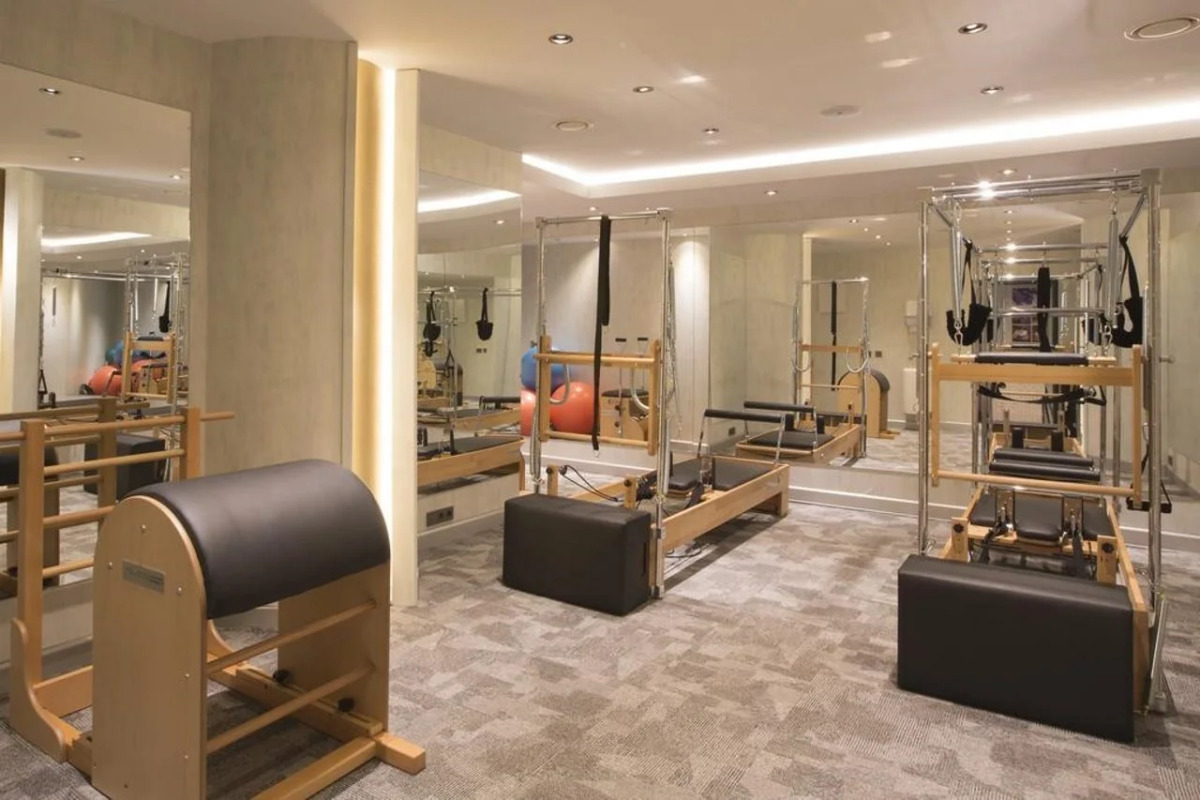 Bodrium Hotel & Spa - Special Class