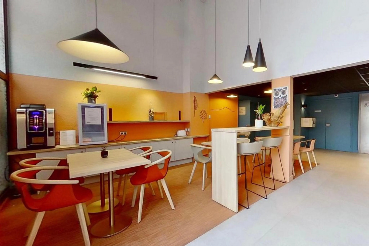 City Residence Aix En Provence