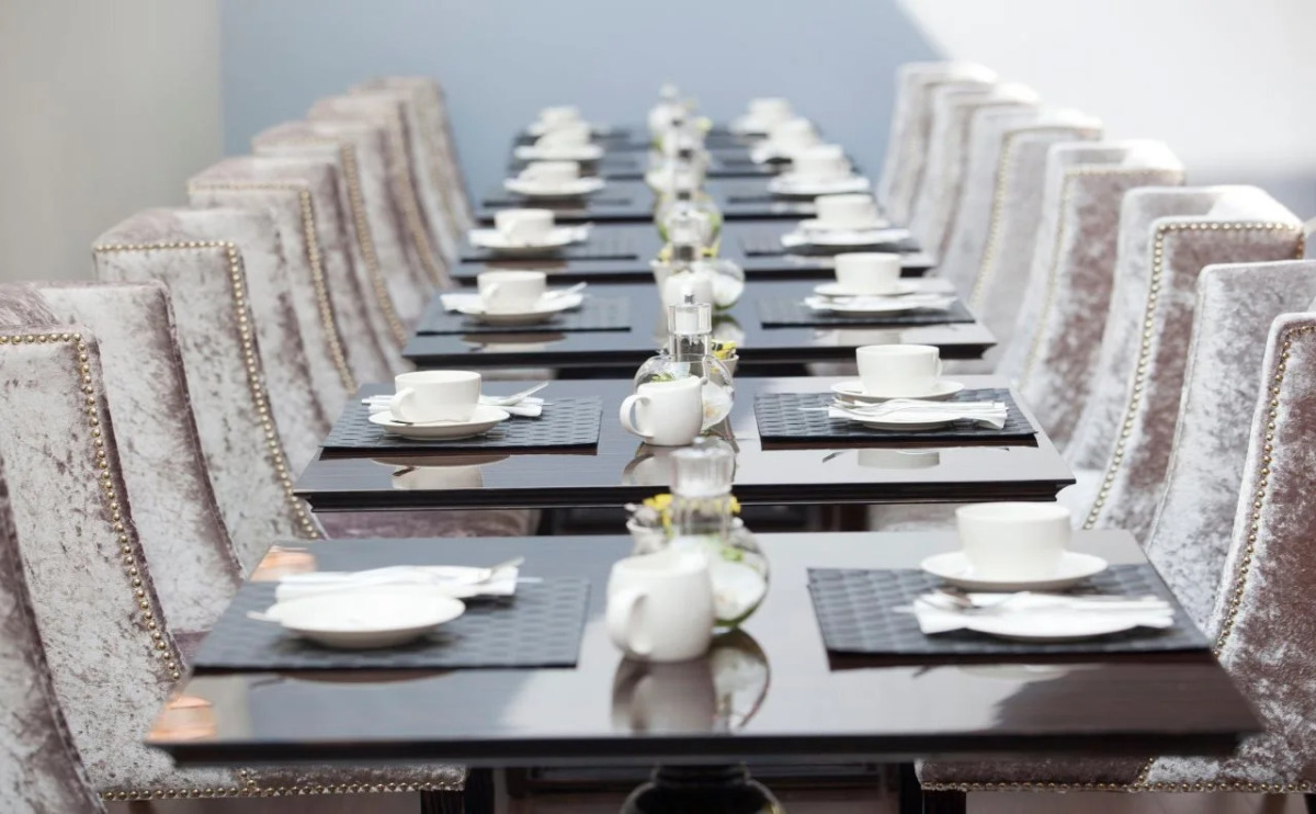 Dorsett Shepherds Bush