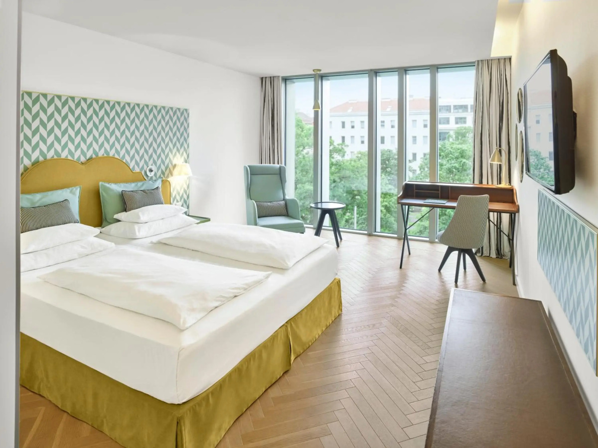 MAXX by Steigenberger Hotel Vienna