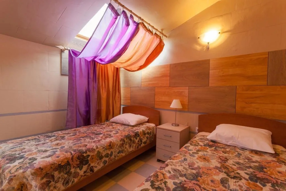 Отель Замок Домодедово