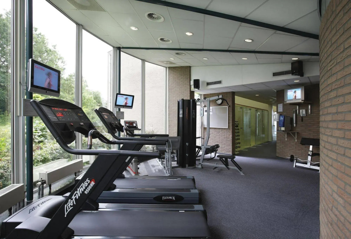 NH Amsterdam Schiphol Airport