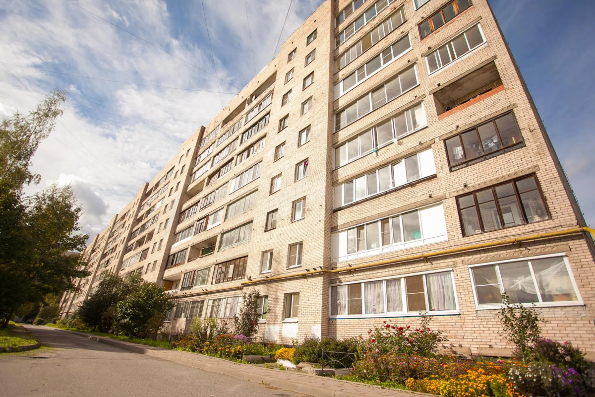 Neva Bed (Нева Бэд) на улице Богайчука