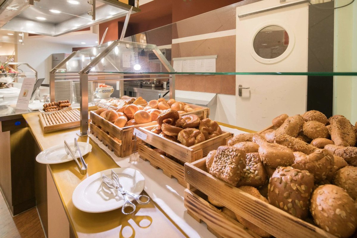 Best Western Hotel Muenchen Airport