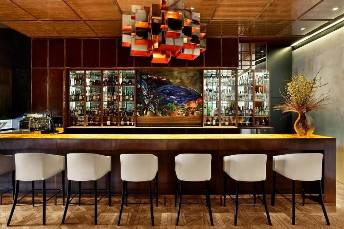 The St. Regis Istanbul