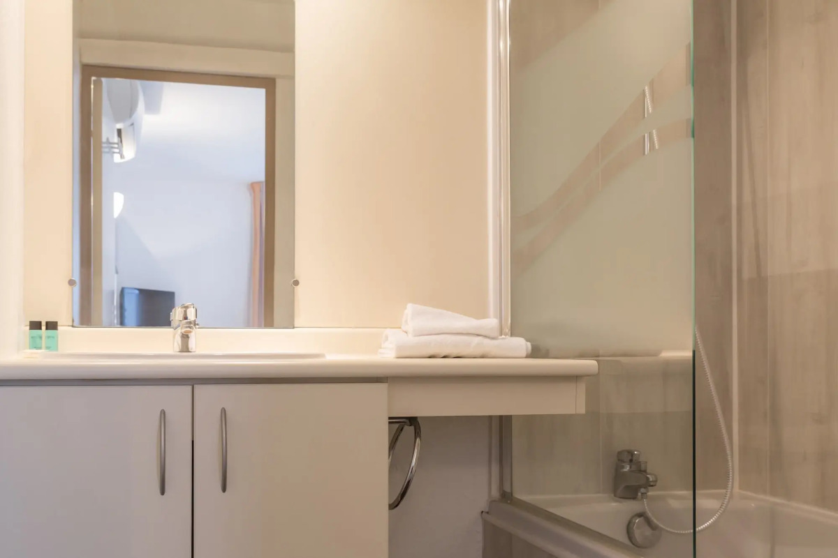 City Residence Aix En Provence