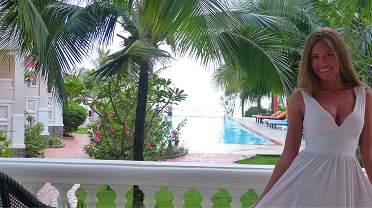 Grace Boutique Resort