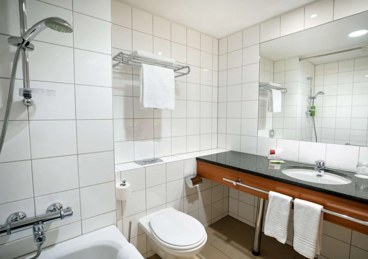 Ibercity Wien Schönbrunn