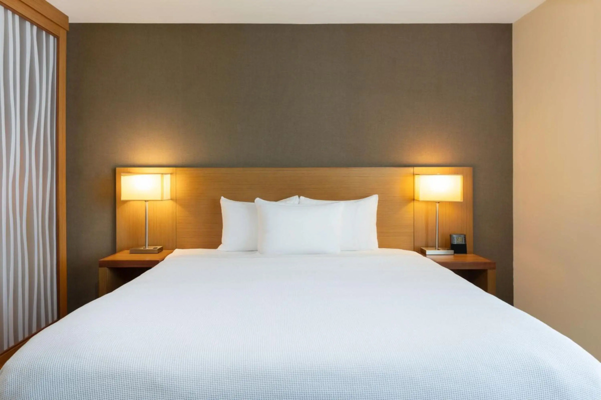 Courtyard by Marriott Ciudad del Carmen Campeche