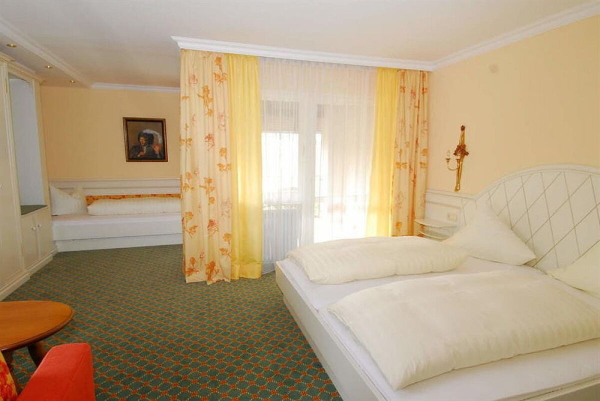 Hotel Dreiflüssehof