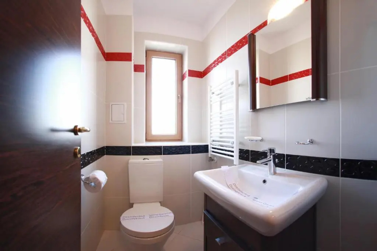 Monte Carlo Palace Suites