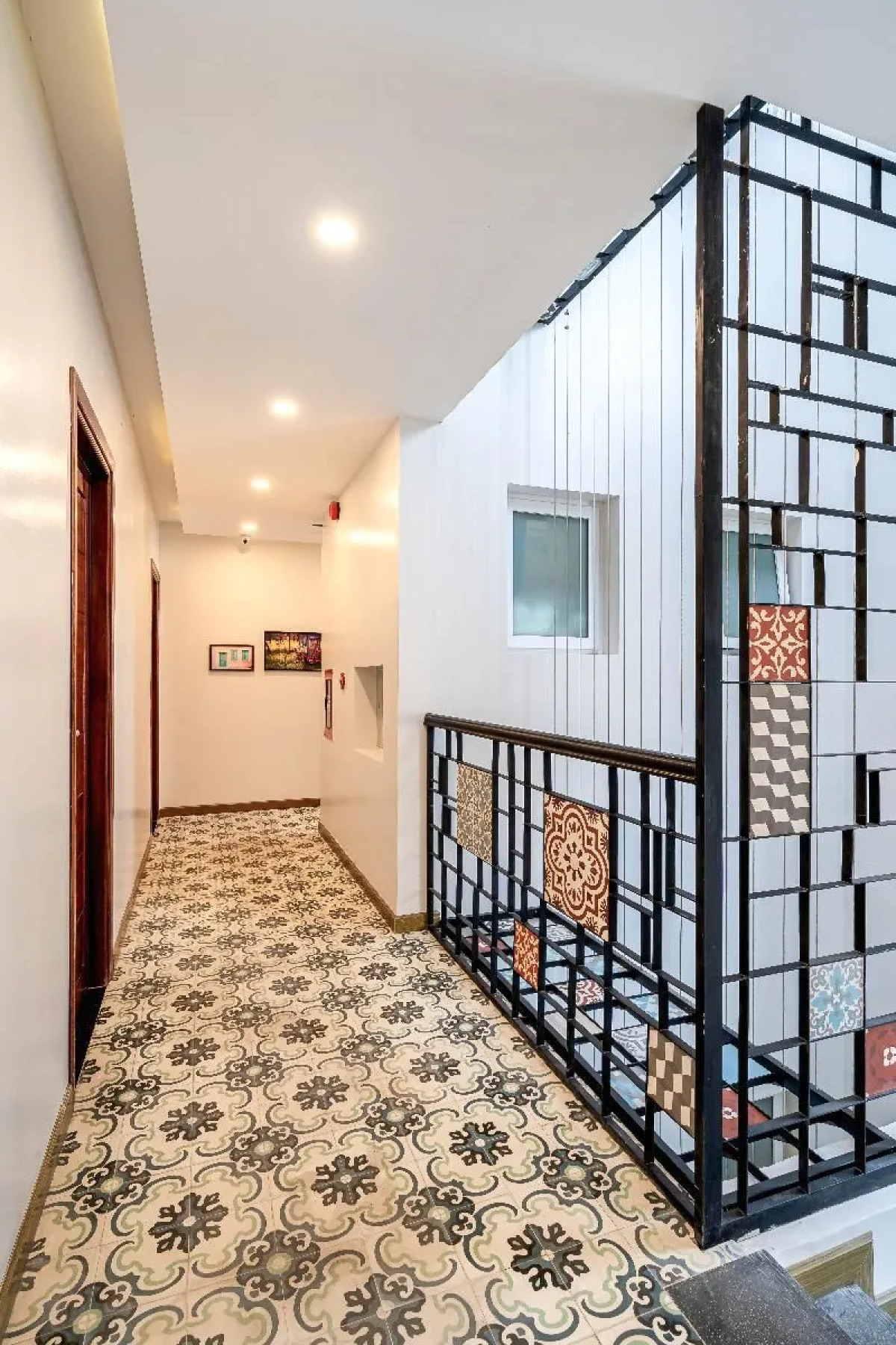 Nature Hotel - Luong The Vinh