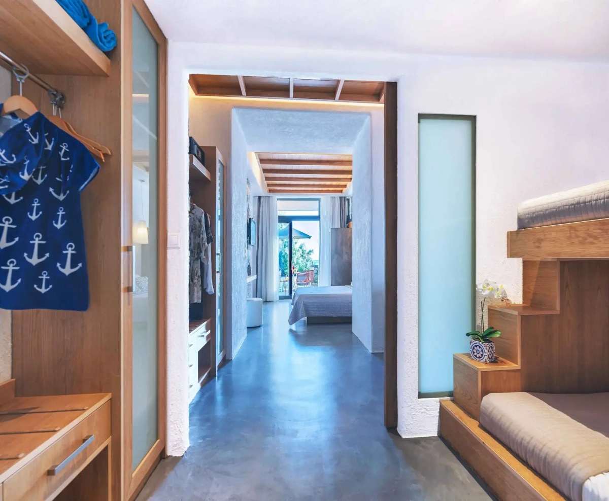 Petra Mare - All Inclusive